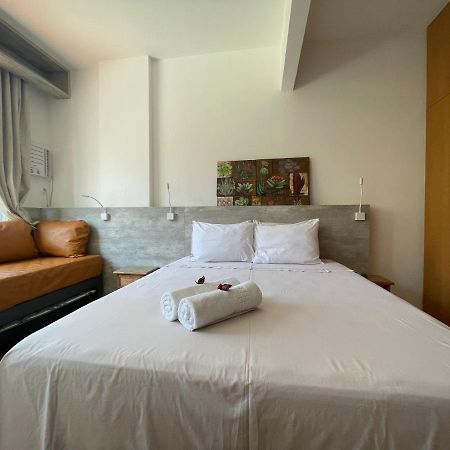 Studio Novo Alto Luxo No Coracao De Ipanema リオデジャネイロ エクステリア 写真