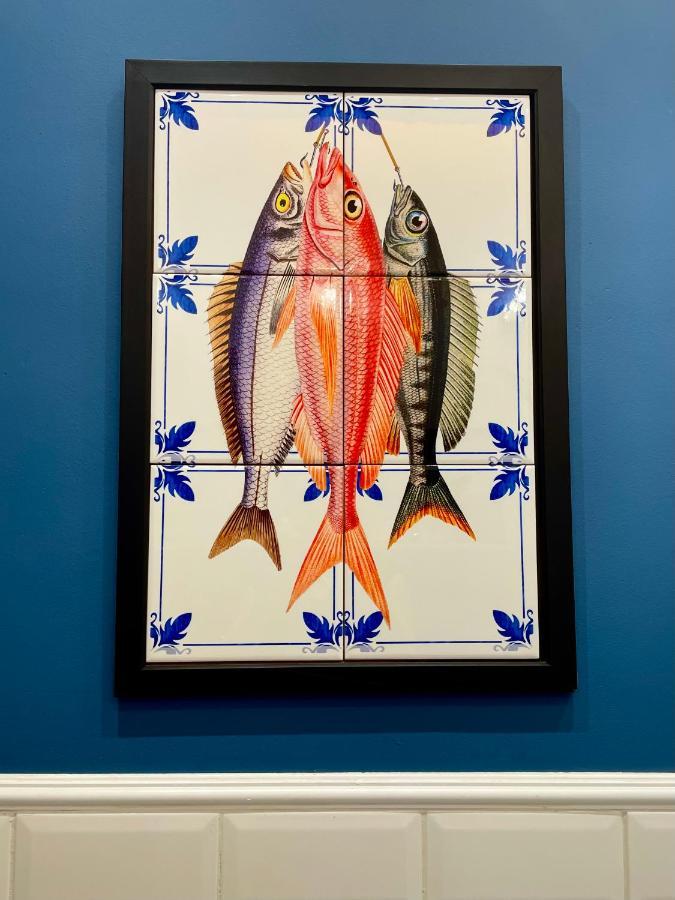 Studio Novo Alto Luxo No Coracao De Ipanema リオデジャネイロ エクステリア 写真