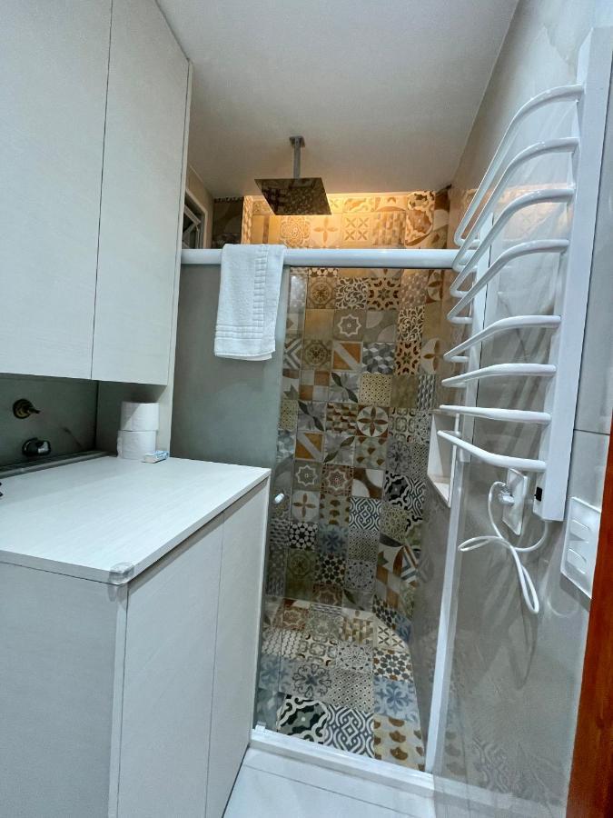 Studio Novo Alto Luxo No Coracao De Ipanema リオデジャネイロ エクステリア 写真