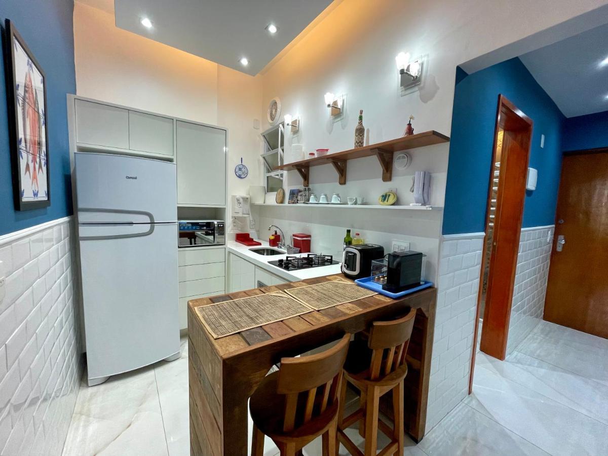 Studio Novo Alto Luxo No Coracao De Ipanema リオデジャネイロ エクステリア 写真