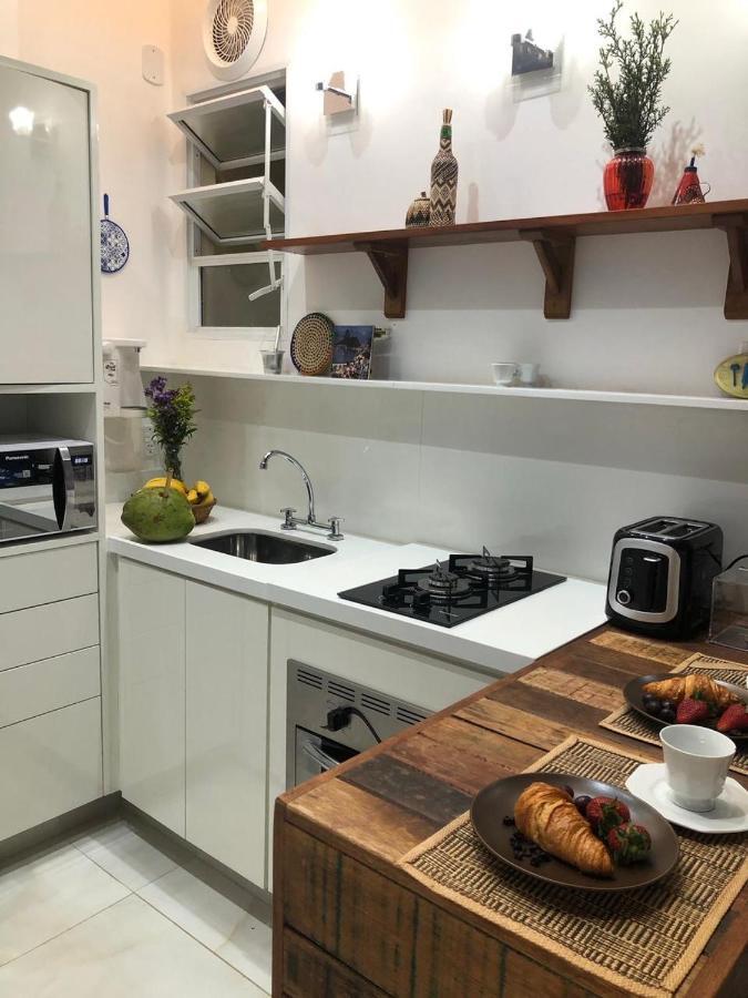 Studio Novo Alto Luxo No Coracao De Ipanema リオデジャネイロ エクステリア 写真