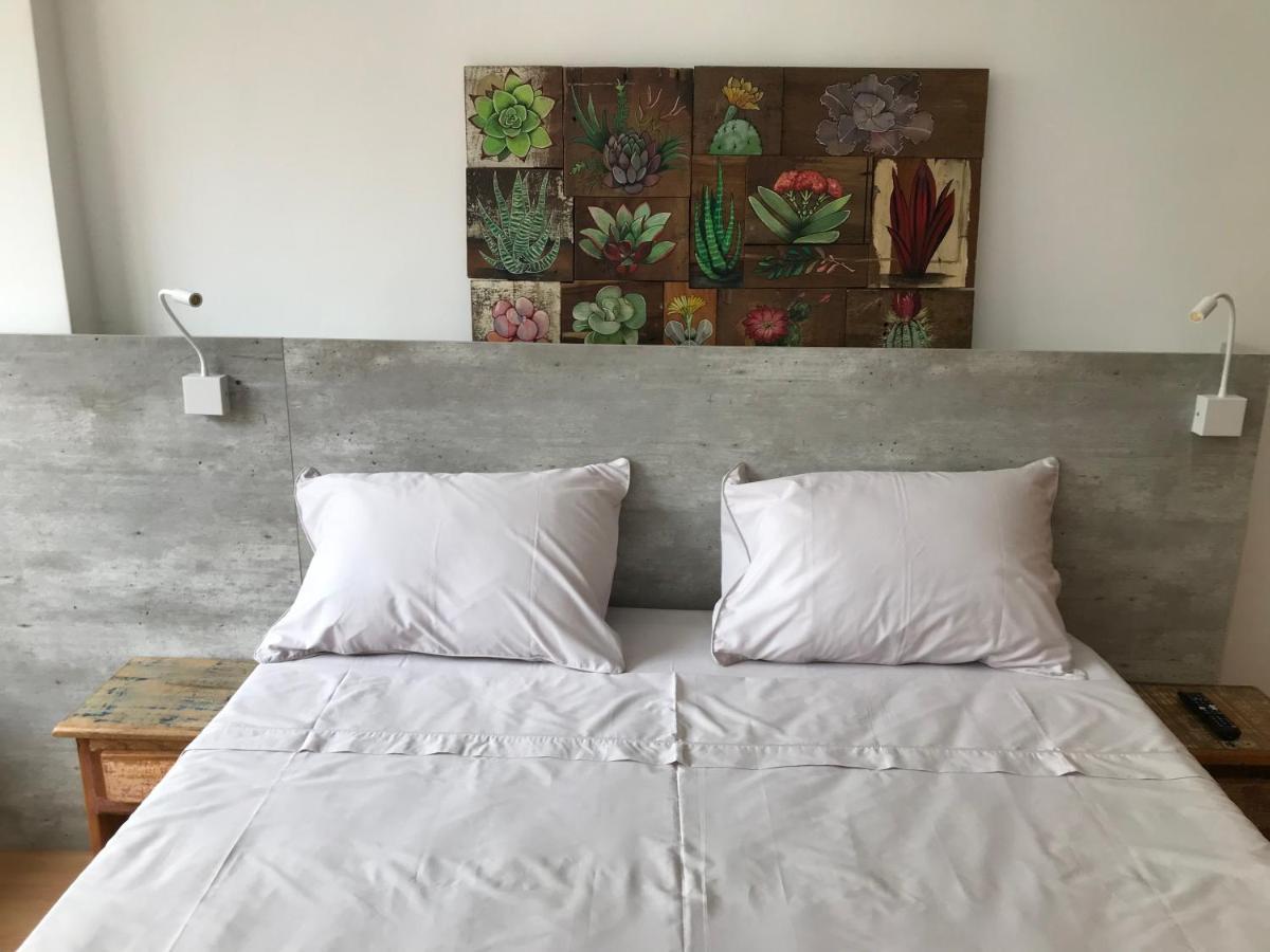 Studio Novo Alto Luxo No Coracao De Ipanema リオデジャネイロ エクステリア 写真